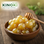 The Golden Duo: 8 Surprising Health Benefits of Honey-Soaked Gooseberry (Nelli)