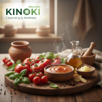 The Tomato: A Synergistic Blend of Ancient Wisdom and Modern Science